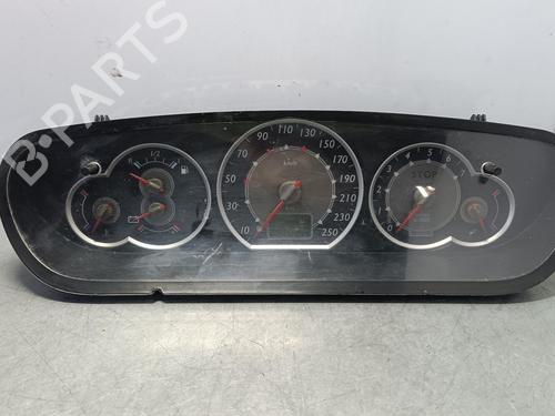 Used Instrument cluster CITROËN C5 I (DC_) [2001-2005]  30079022