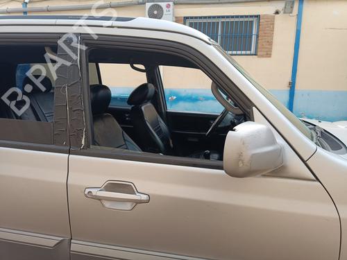 Right front door HYUNDAI TERRACAN (HP) 2.5 TD | BP25832851C3 