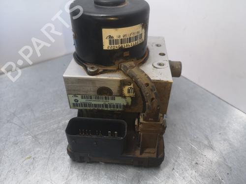 ABS pump JEEP GRAND CHEROKEE I (ZJ, ZG)  | BP17681401M43 