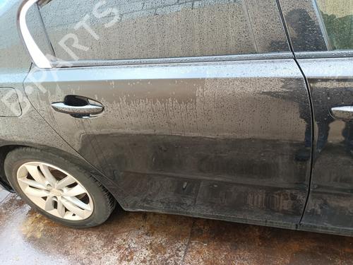 Dør højre bagtil PEUGEOT 508 I (8D_) 2.0 HDi (140 hp) 31868643