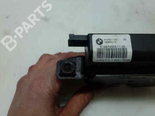 Tailgate lock BMW X1 (E84) sDrive 20 d | BP2243374C101