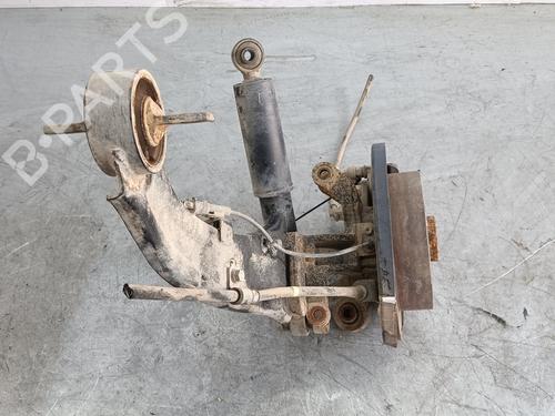 Left rear steering knuckle SSANGYONG TIVOLI  | BP7172409M27