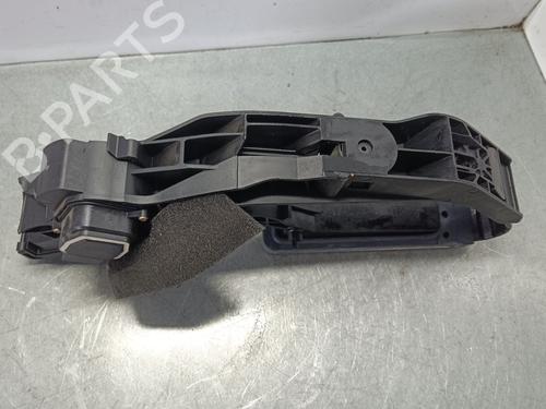 Pedal MERCEDES-BENZ C-CLASS T-Model (S203) C 220 CDI (203.208) | BP29746824I4 