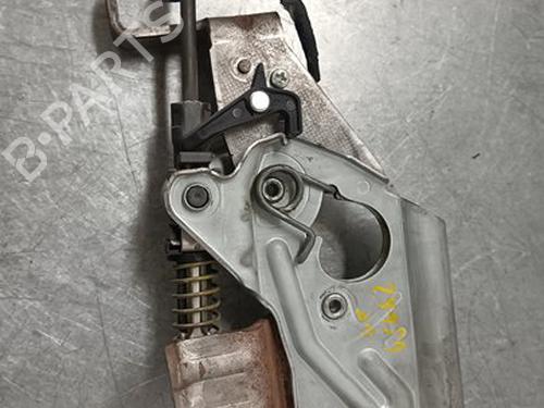 Hand brake BMW X1 (E84) sDrive 18 d | BP27894278I18