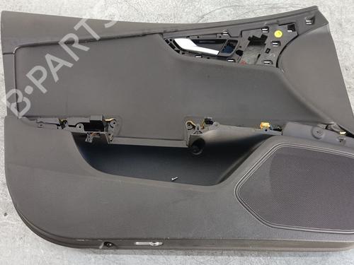 Used Front left panel AUDI A7 Sportback (4GA, 4GF) 3.0 TDI quattro (245 hp) 16248497
