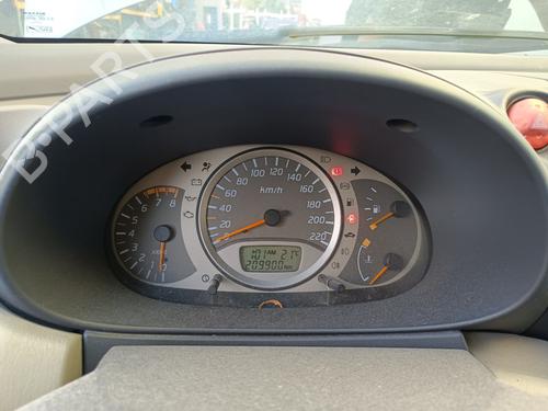 Used Instrument cluster Instrument cluster NISSAN ALMERA TINO (V10) 1.8 (114 hp) 36078918 36078918