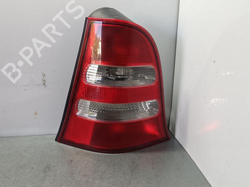 Left taillight MERCEDES-BENZ A-CLASS (W168) A 140 (168.031, 168.131) | BP29183490C34 