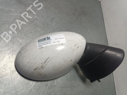 Right mirror MINI MINI (R50, R53) One | BP26033306C27 