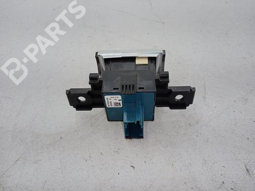 Hand brake CITROËN C4 Grand Picasso II (DA_, DE_)  | BP9957230I18 
