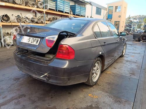 Left taillight BMW 3 (E90) 320 d | BP15956247C34 