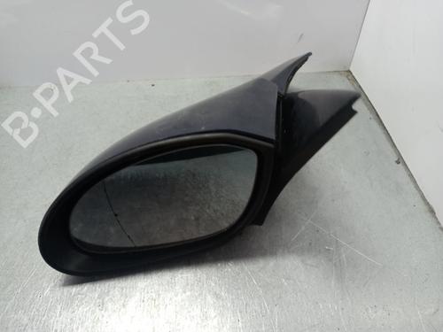 Used Left mirror OPEL VECTRA B (J96) [1995-2004]  31949375