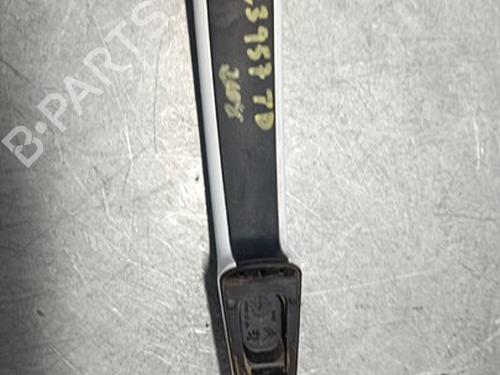 Rear right exterior door handle PEUGEOT 2008 I (CU_) 1.6 HDi | BP29392733C130 
