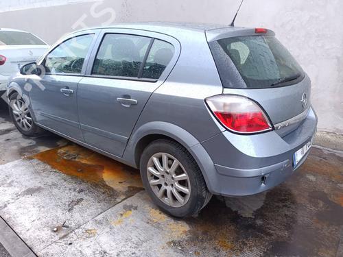 Left front window switch OPEL ASTRA H (A04) | BP39721019I27 - Image 10