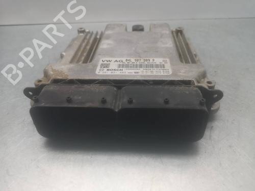 Engine control unit (ECU) VW TOURAN (5T1) | BP38635094M57 - Image 3