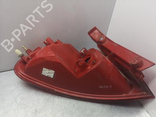 Right taillight DAEWOO LACETTI Hatchback (KLAN)  | BP16439522C35