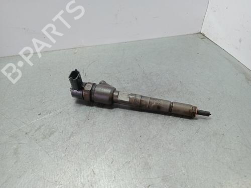 Used Injector FIAT DOBLO Platform/Chassis (263_) 1.3 D Multijet (90 hp) 30968161