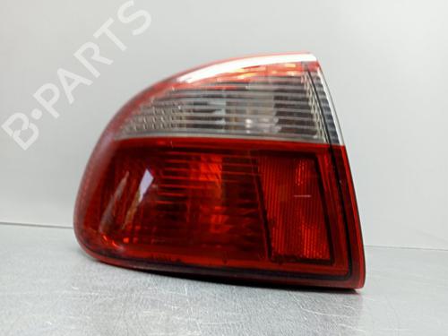 Used Left taillight Left taillight 36781573 36781573