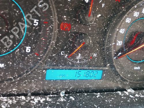 Instrument cluster CHEVROLET CAPTIVA (C100, C140)  | BP11025901C47 