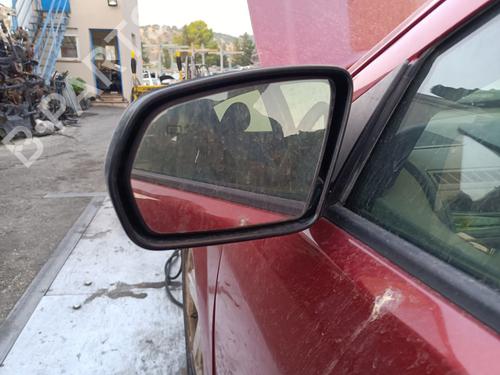 Used Left mirror Left mirror 38260667 38260667