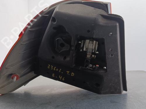 Right taillight BMW 3 (E46) 320 d | BP16539013C35 