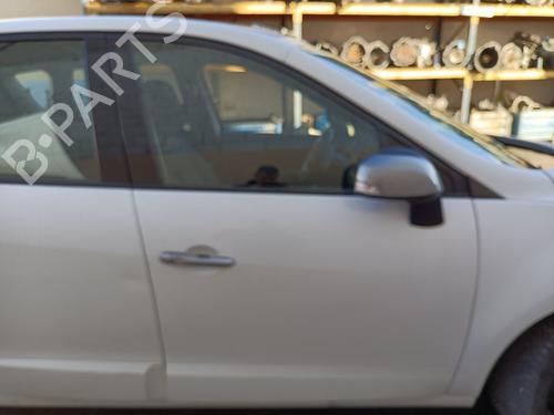 Used Right front door RENAULT SCÉNIC III (JZ0/1_) [2008-2016]  30560213