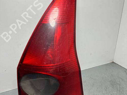 Used Right taillight RENAULT MEGANE II Estate (KM0/1_) 1.5 dCi (KM0F, KM0T, KM2B) (82 hp) 1394441