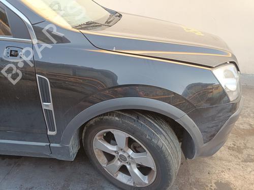 Used Right front fenders OPEL ANTARA A (L07) 2.0 CDTI (127 hp) 31172431