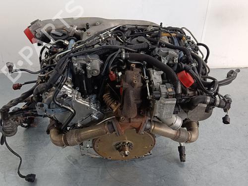 Engine AUDI A4 B8 (8K2) 2.7 TDI | BP10502382M1 - Image 10
