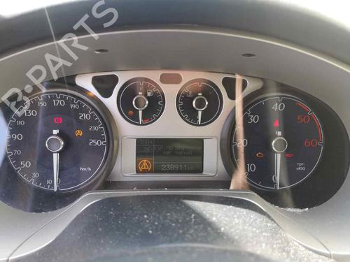 Instrument cluster LANCIA DELTA III (844_) 1.6 D Multijet (844.AXC11, 844.AXC1A) (120 hp) 7638664