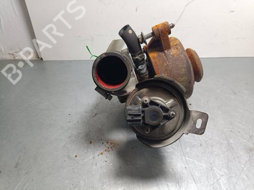 Turbocharger/Supercharger FORD FOCUS C-MAX (DM2)  | BP13647186M71 