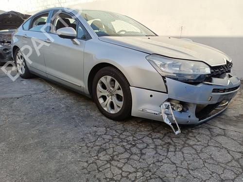 Brugte CITROËN C5 III (RD_)    4775609
