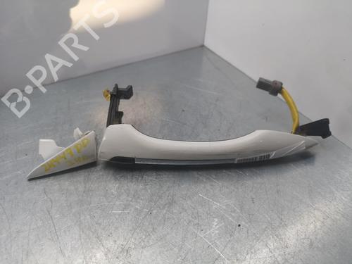 Used Front right exterior door handle HYUNDAI i40 I (VF) 1.7 CRDI (141 hp) 16060735