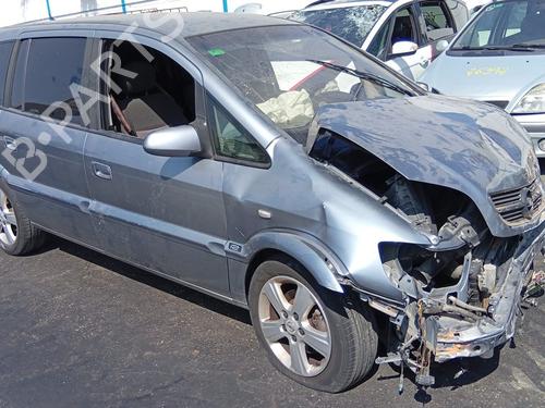Engine OPEL ZAFIRA A MPV (T98) 2.0 DTI 16V (F75) | BP26890012M1 