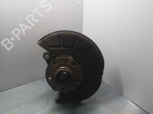 Used Left front steering knuckle VW PASSAT B6 (3C2) [2005-2010]  16320195