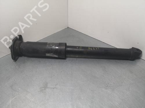Left front shock absorber SMART CITY-COUPE (450)  | BP18840270M16 