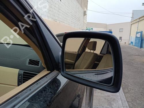 Used Right mirror BMW X3 (E83) 2.0 d (150 hp) 30386991