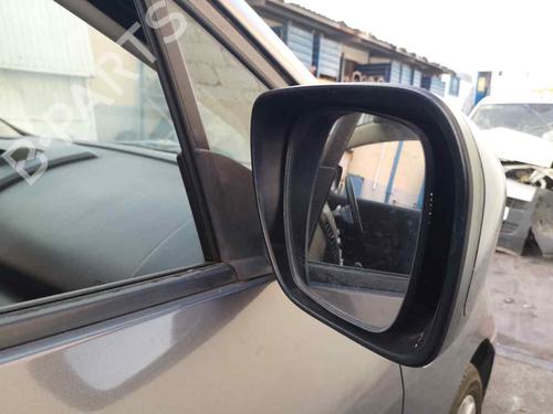 Used Right mirror MAZDA 5 (CR) [2005-2010]  12556254