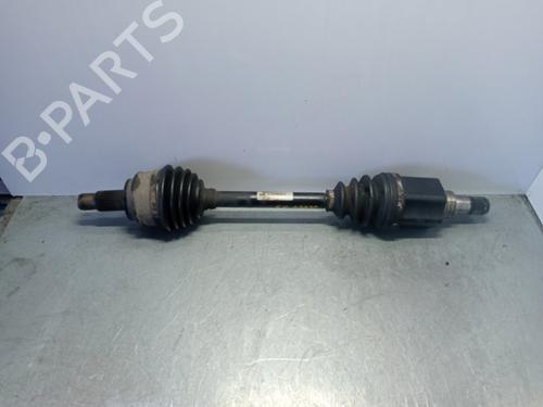 Used Left front driveshaft Left front driveshaft BMW X3 (E83) 2.0 d (150 hp) 30386997 30386997