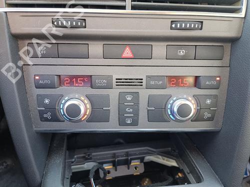 Used Climate control Climate control AUDI A6 C6 (4F2) 3.0 TDI quattro (225 hp) 32865652 32865652