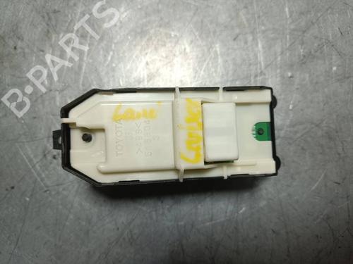 Left front window switch TOYOTA LAND CRUISER PRADO (_J15_) | BP40435502I27 - Image 3