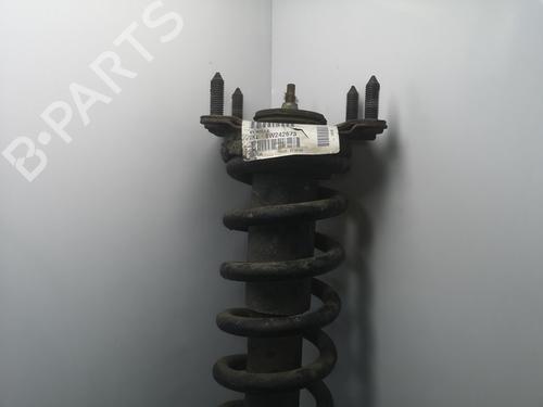Left front shock absorber DODGE NITRO 2.8 CRD 4WD | BP16857183M16 