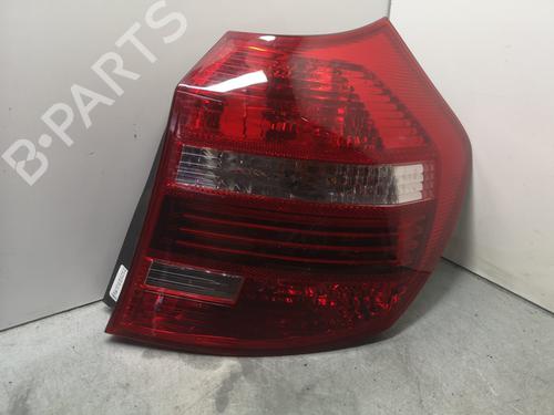 Right taillight BMW 1 (E87)  | BP11229596C35