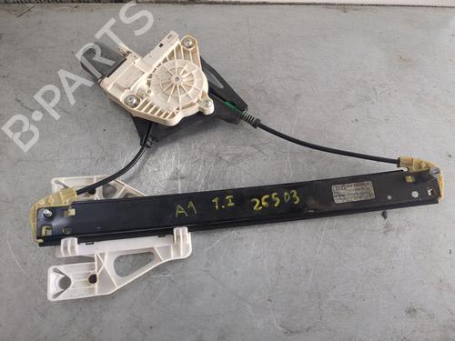 rear-left-window-mechanism-audi-a1-sportback-8xa-8xf-2011-2012-2013-2014-2015-2016-2017-2018-2019-32736873 main image
