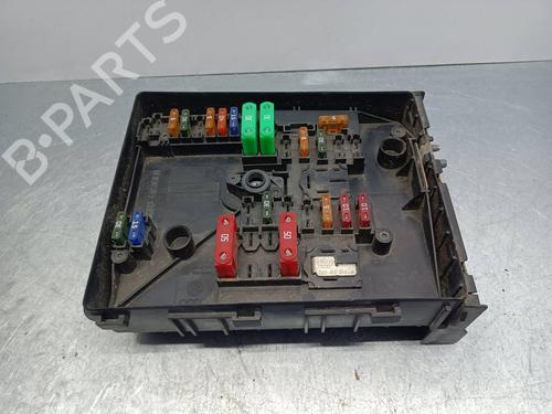 Fuse box VW TOURAN (1T1, 1T2) 1.9 TDI | BP19183170E1