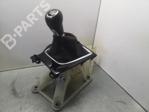 Manual gearbox selector MAZDA 3 (BM, BN) 2.2 D (150 hp) 12109848