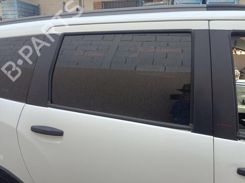 Right rear door DACIA LODGY (JS_)  | BP29532562C5 