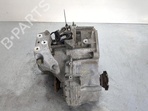 Used Gearbox VW PASSAT B6 (3C2) [2005-2011]  27534990