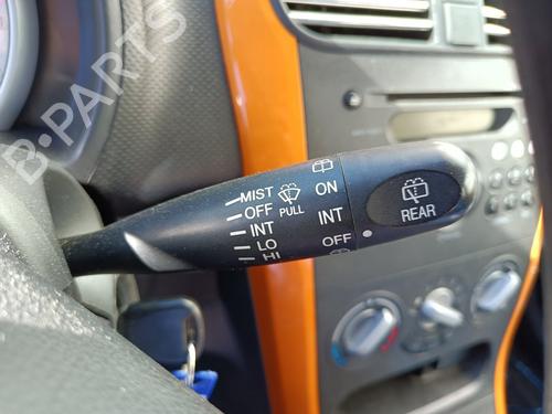 Used Steering column stalk Steering column stalk OPEL AGILA B (H08) 1.3 CDTI (F68) (75 hp) 34113655 34113655