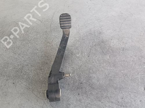 Break pedal DACIA DUSTER (HS_) 1.5 dCi (HSMC) (107 hp) 15265239