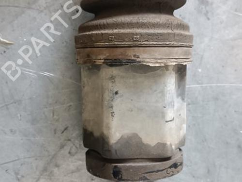 Left front driveshaft BMW X3 (E83) 2.0 d | BP27616855M38 